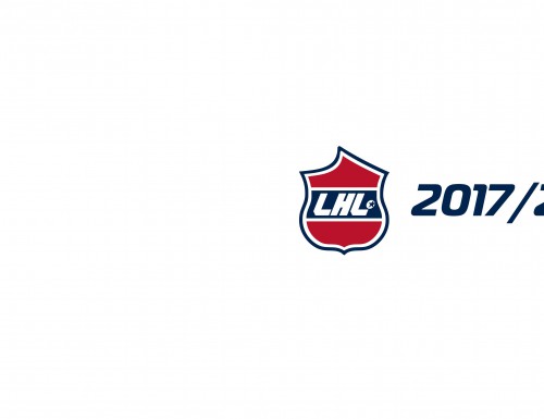 LHL - Zaregistrujte svoj tím pre nasledujúcu sezónu!